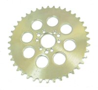 Performance Sprockets